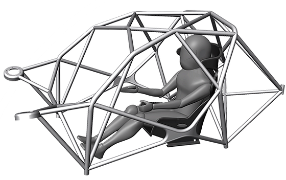 Cage icon